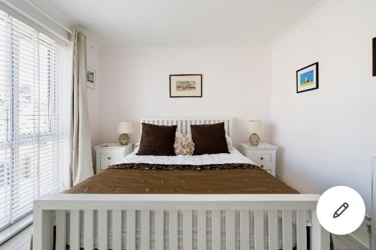Viking Bay House Villa บรอดสแตร์ส ภายนอก รูปภาพ