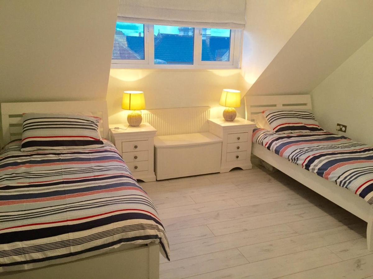 Viking Bay House Villa บรอดสแตร์ส ภายนอก รูปภาพ